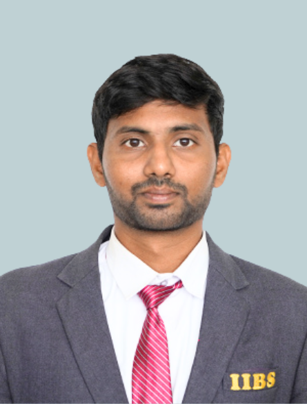 Arjun R